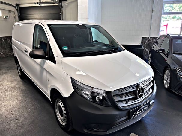 Mercedes-Benz Vito 110 CDI Plus FWD 75 kW image number 2