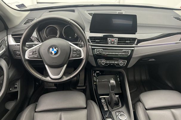 BMW X1 25e xDrive 163 kW image number 14