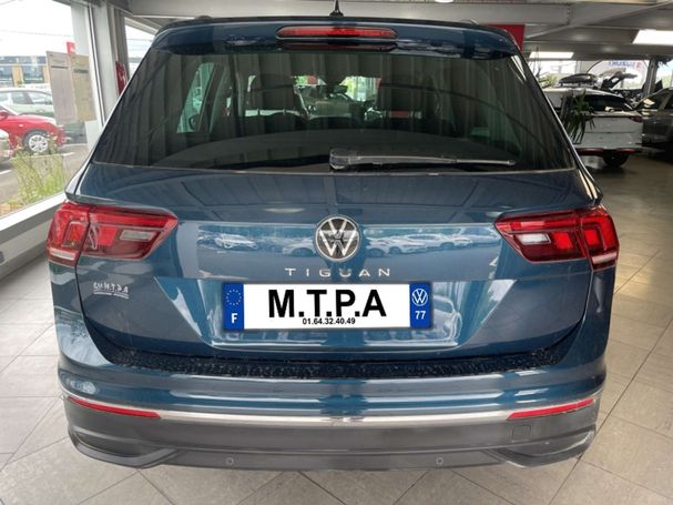 Volkswagen Tiguan 1.5 TSI Life 112 kW image number 19