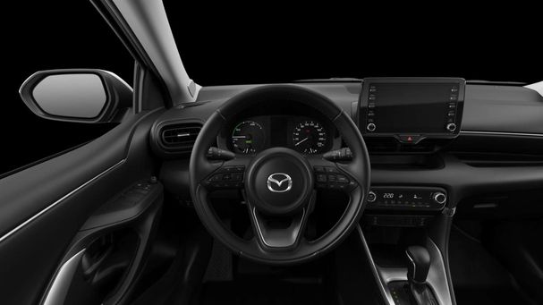 Mazda 2 Hybrid Agile 85 kW image number 10