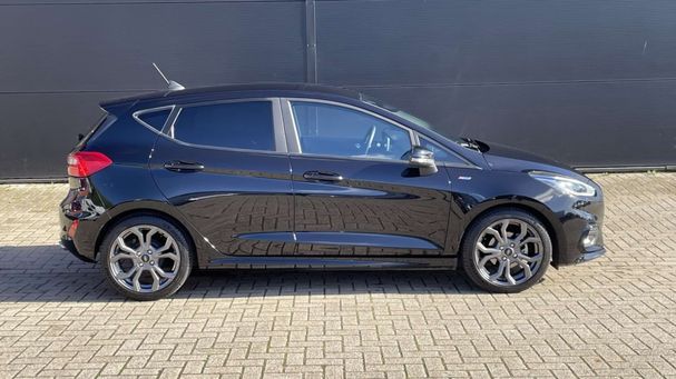 Ford Fiesta 1.0 ST-Line 69 kW image number 3