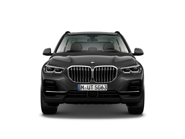 BMW X5 xDrive30d 210 kW image number 2