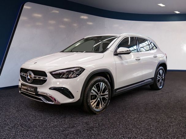 Mercedes-Benz GLA 250 e 160 kW image number 1