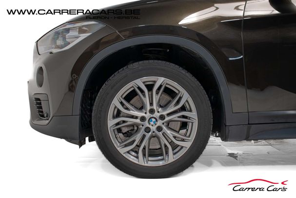 BMW X1 sDrive 140 kW image number 7