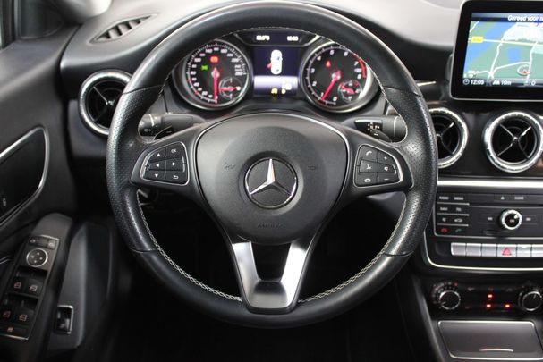 Mercedes-Benz CLA 180 90 kW image number 16