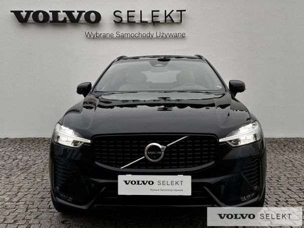 Volvo XC60 AWD 173 kW image number 3