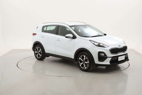 Kia Sportage 1.6 97 kW image number 8