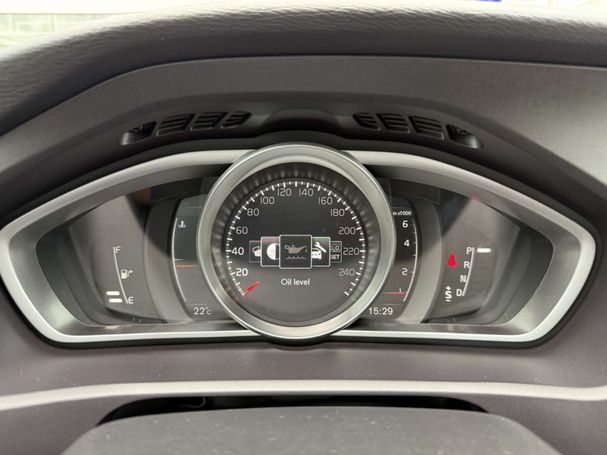 Volvo V40 T2 90 kW image number 29