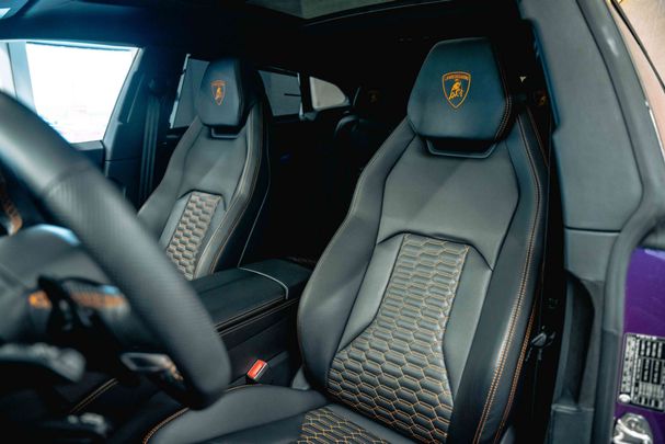 Lamborghini Urus 478 kW image number 10