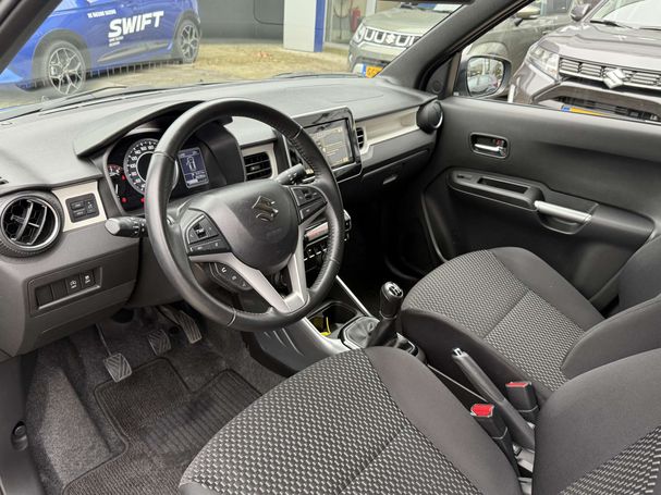 Suzuki Ignis 61 kW image number 6