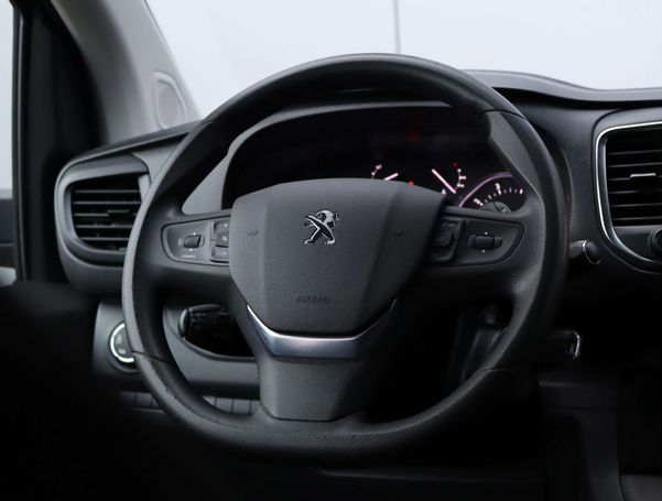 Peugeot Expert 2.0 BlueHDi 180 130 kW image number 22