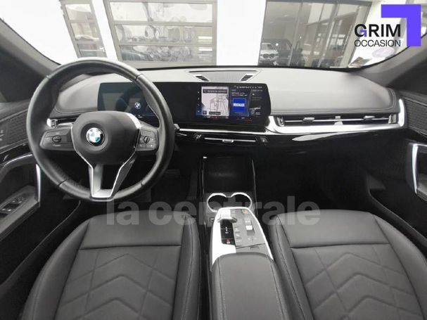 BMW X1 sDrive 100 kW image number 7