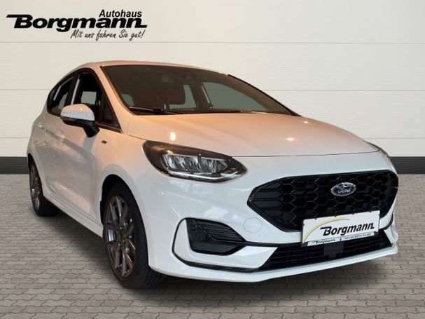 Ford Fiesta 1.0 ST-Line 74 kW image number 2