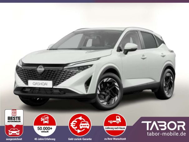 Nissan Qashqai MHEV N-CONNECTA 116 kW image number 1