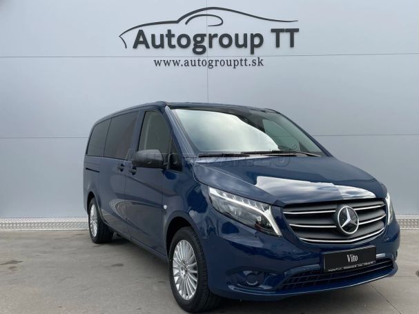 Mercedes-Benz Vito 124 174 kW image number 4