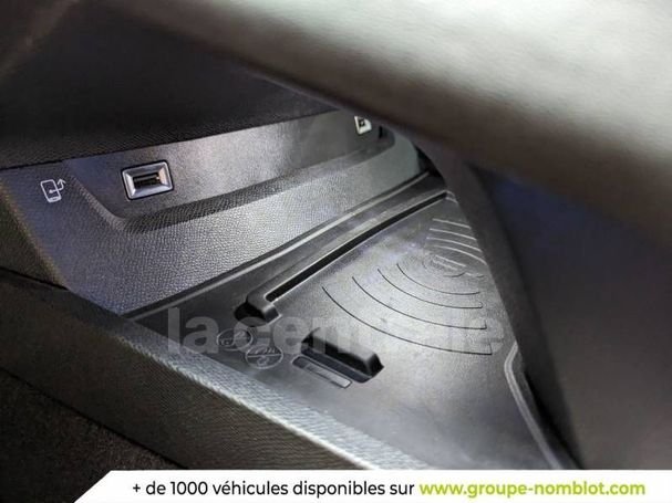 Peugeot 508 265 kW image number 26