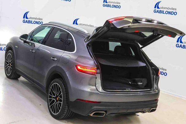 Porsche Cayenne E-Hybrid 340 kW image number 24