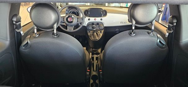 Fiat 500 1.0 51 kW image number 7