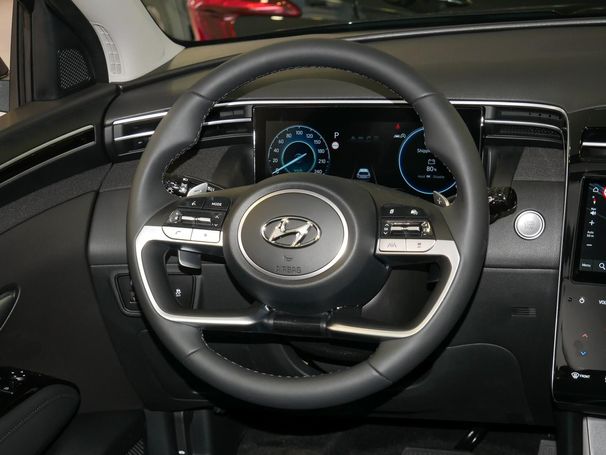 Hyundai Tucson 1.6 N DCT 110 kW image number 4