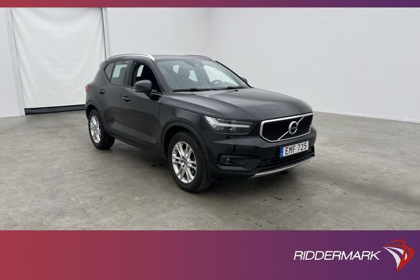 Volvo XC40 T5 AWD Momentum 182 kW image number 2