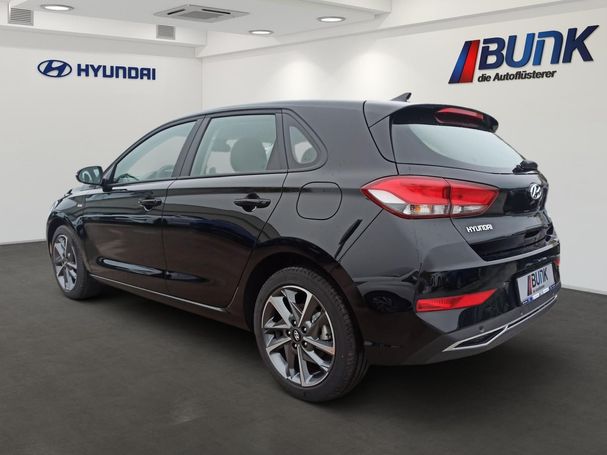 Hyundai i30 1.0 88 kW image number 4