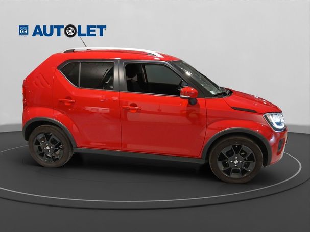 Suzuki Ignis 61 kW image number 2