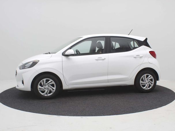 Hyundai i10 1.0 49 kW image number 6