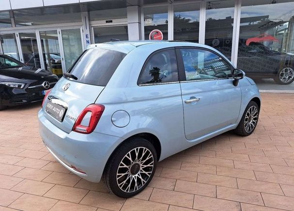 Fiat 500 1.0 51 kW image number 5