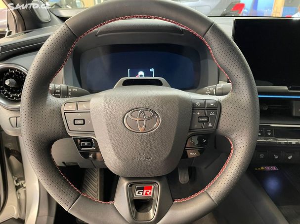 Toyota C-HR 152 kW image number 13