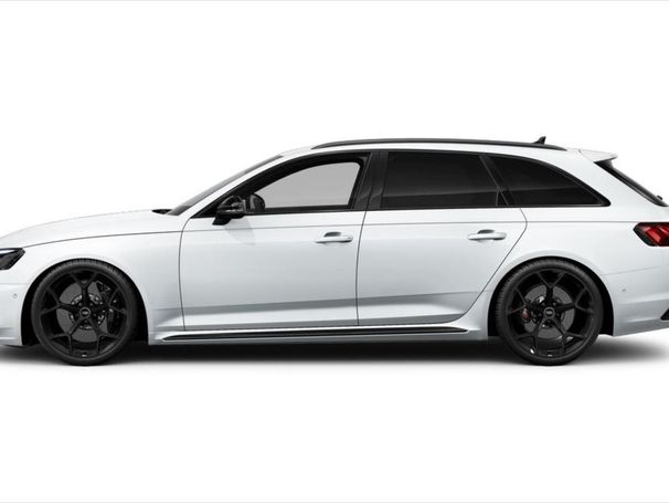 Audi RS4 TFSI 331 kW image number 3