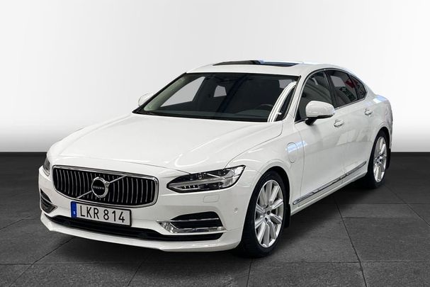 Volvo S90 T8 Inscription AWD 303 kW image number 1