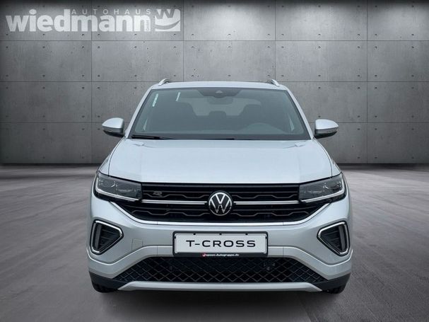 Volkswagen T-Cross 1.0 TSI DSG 85 kW image number 3