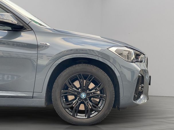 BMW X1 25e xDrive 162 kW image number 13