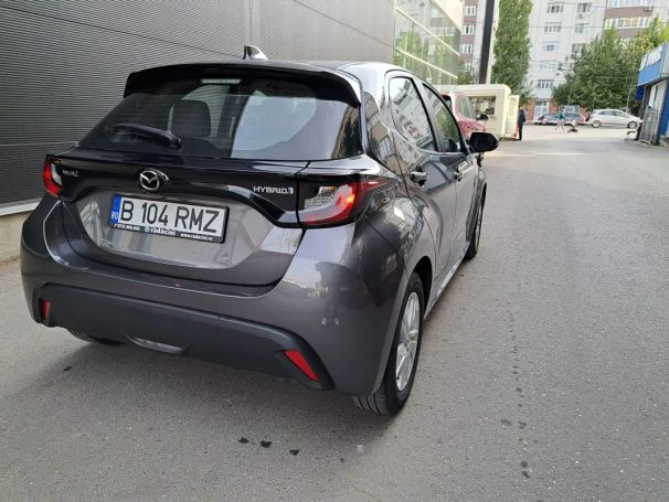 Mazda 2 85 kW image number 7