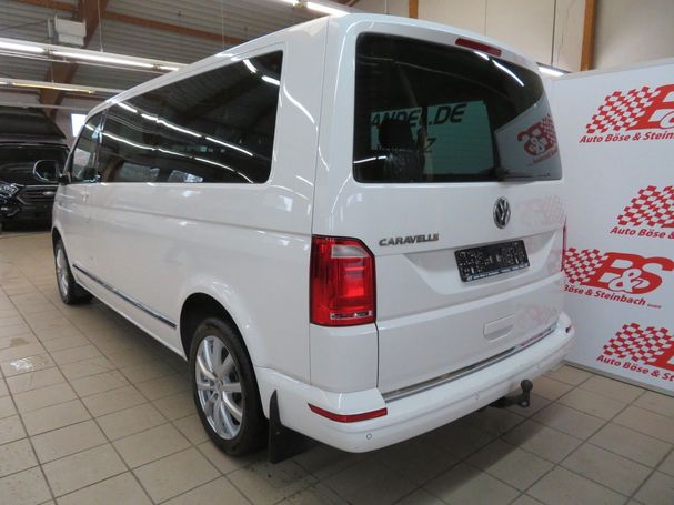 Volkswagen T6 Caravelle DSG 110 kW image number 3