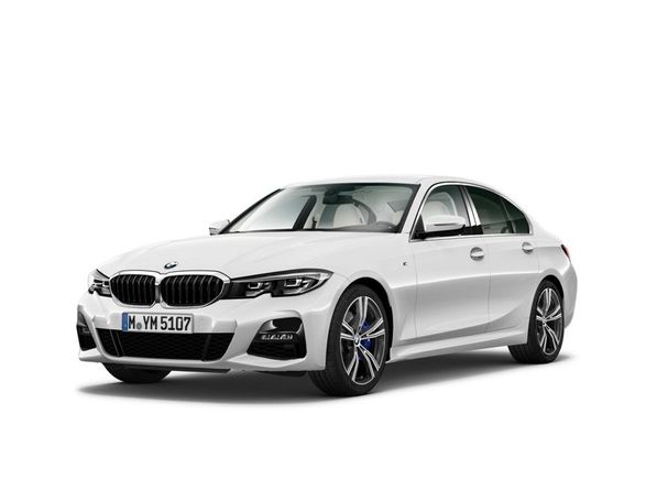 BMW 330d M Sport 210 kW image number 1