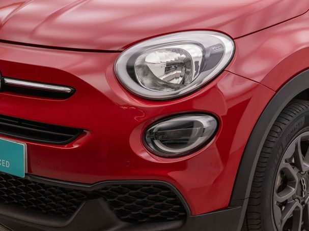 Fiat 500X 1.0 FireFly S&S 88 kW image number 20