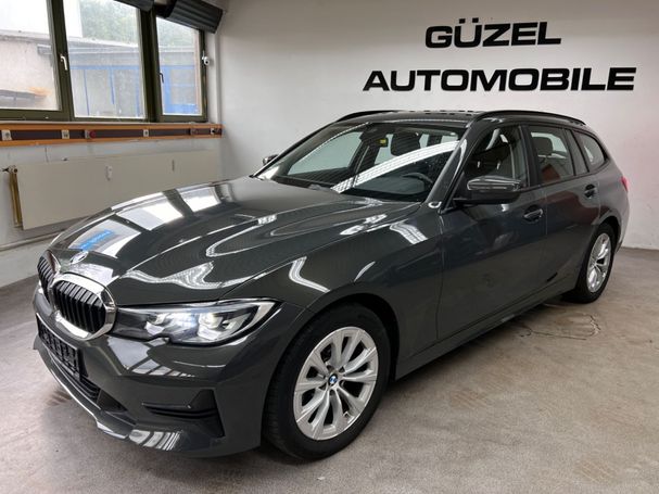 BMW 320d Touring 140 kW image number 2