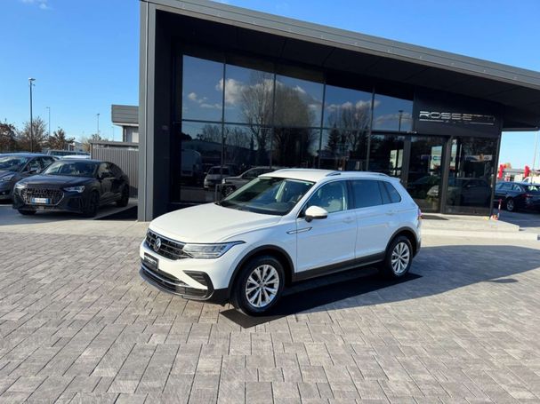 Volkswagen Tiguan 2.0 TDI SCR Life 90 kW image number 1