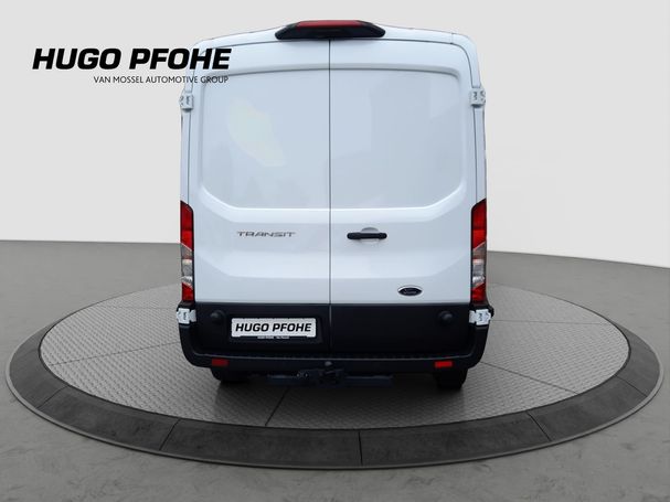 Ford Transit 350 L3H2 LKW VA Trend 96 kW image number 5