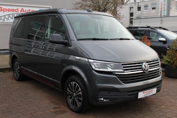 Volkswagen T6 California 4Motion 146 kW image number 4