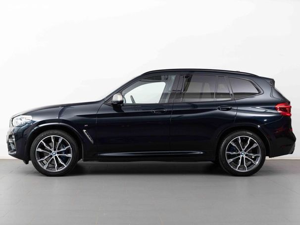 BMW X3 M40d xDrive 240 kW image number 5