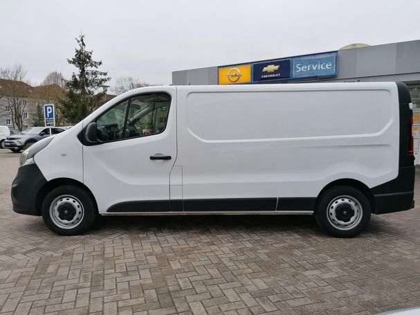 Opel Vivaro 1.6 CDTI L2H1 88 kW image number 4