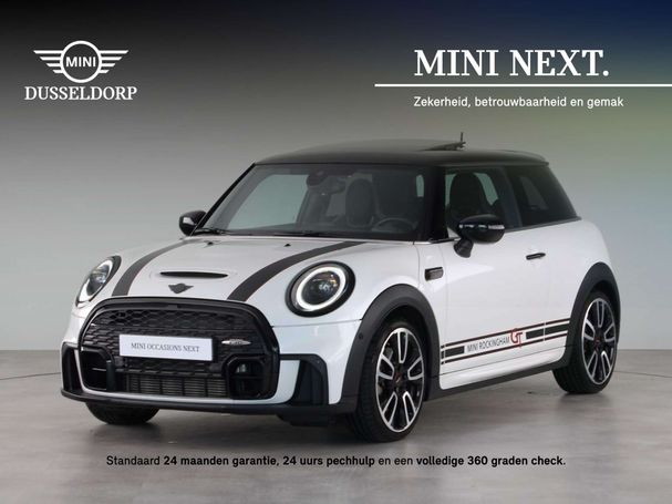 Mini Cooper S Edition 132 kW image number 1