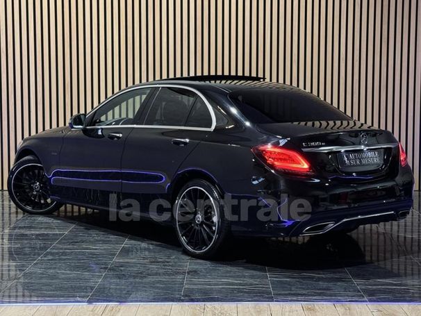 Mercedes-Benz C 300 235 kW image number 14