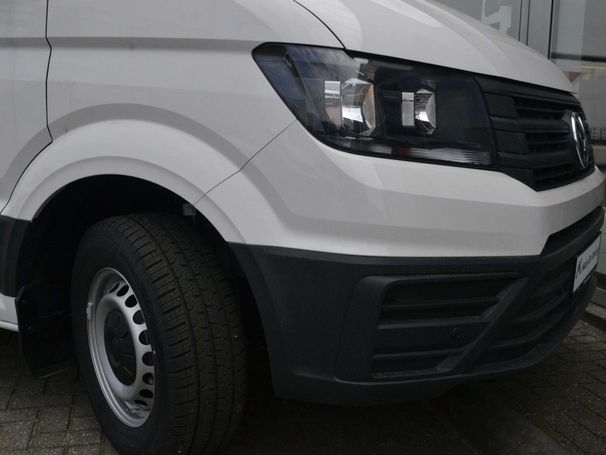 Volkswagen Crafter 35 TDI Trendline 103 kW image number 22