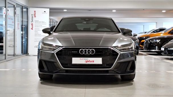 Audi A7 195 kW image number 4