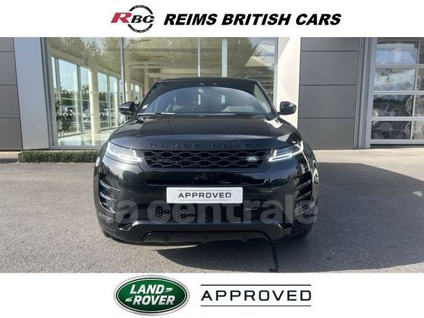 Land Rover Range Rover Evoque P300e PHEV 227 kW image number 1