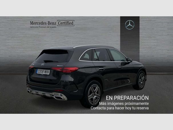 Mercedes-Benz GLC 250 150 kW image number 3