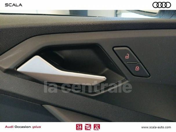 Audi A1 25 TFSI 70 kW image number 26